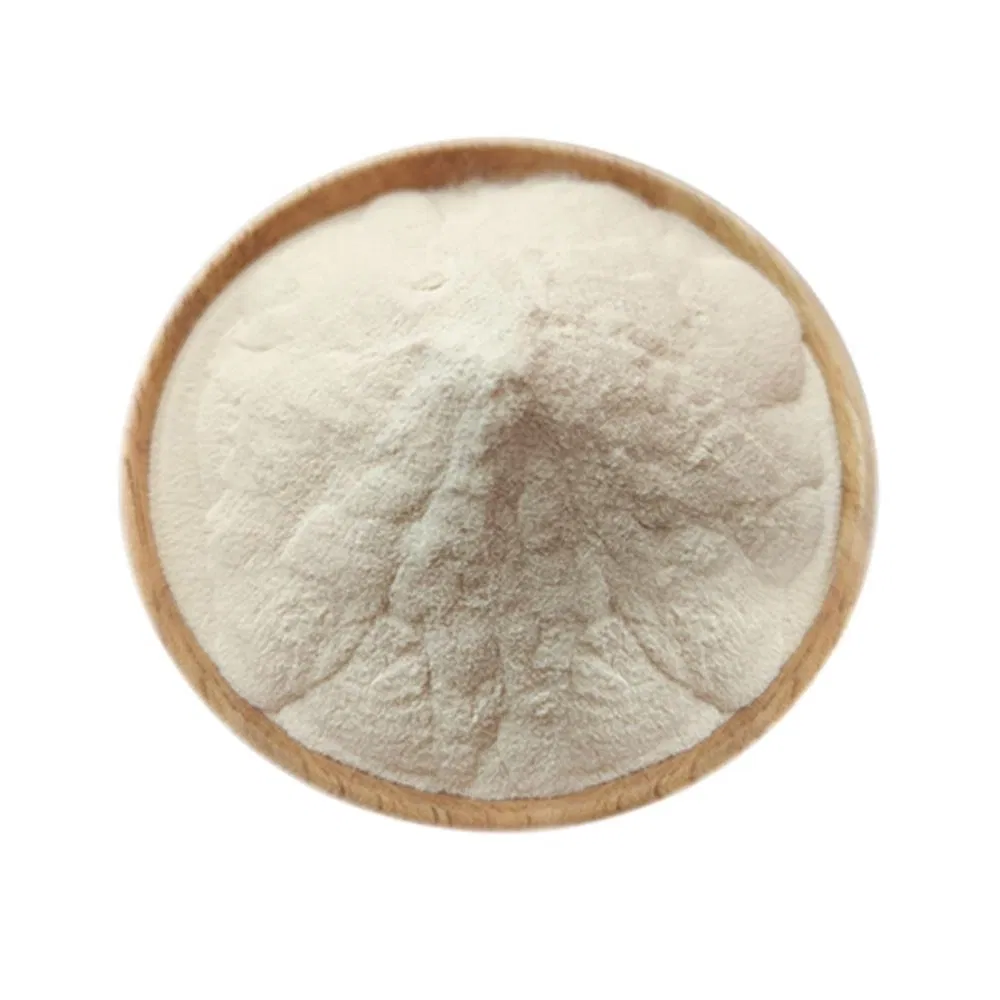 Food Additive Hydrolyzed Soy Protein Isolated Soy Low Sodium Protein Powder