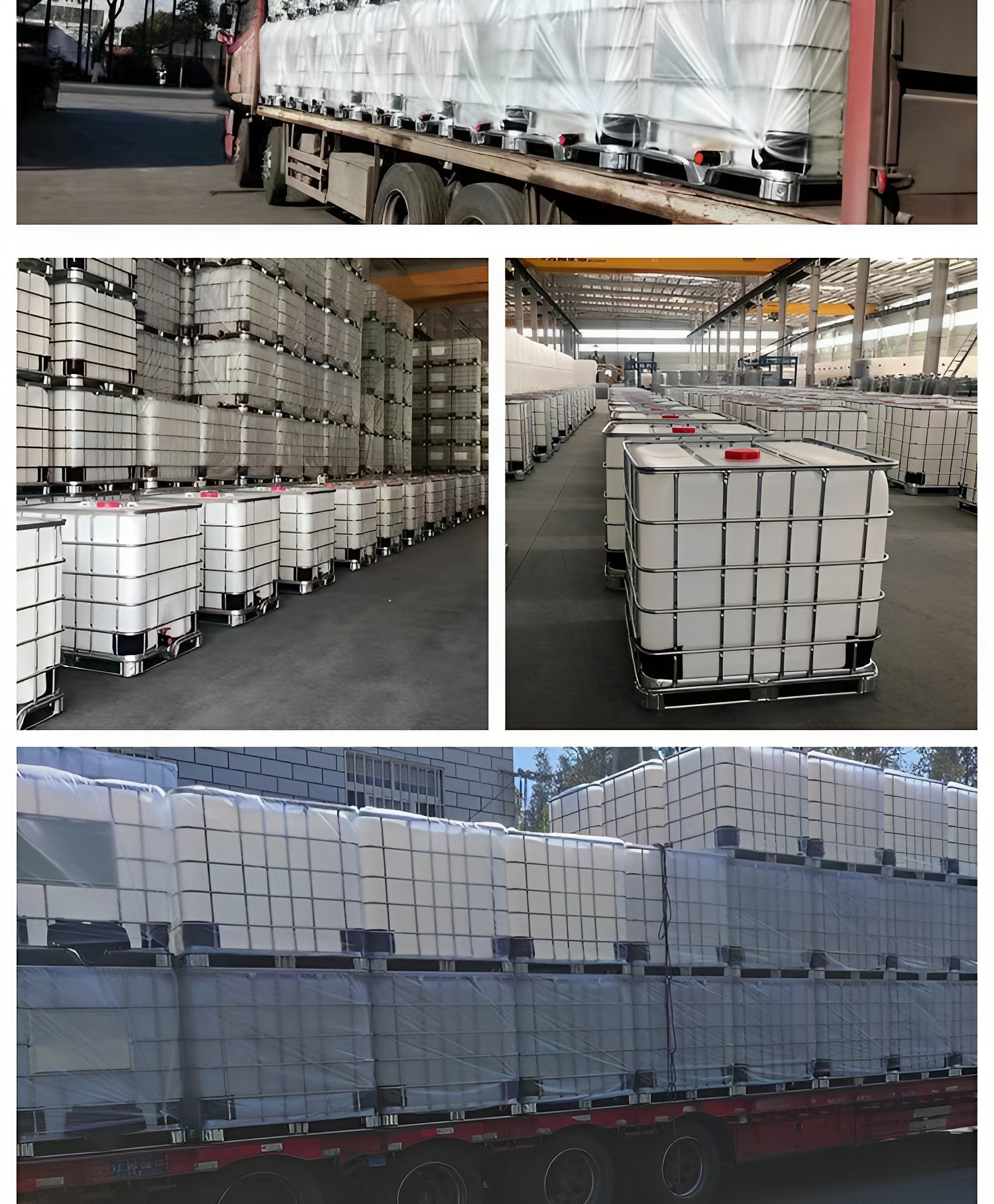 Production Facility 2