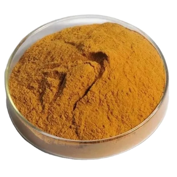 Manufacturer Supply Animal Feed Grade Additives 60% Hydrolyzed Corn Protein Powder with Vitamins
