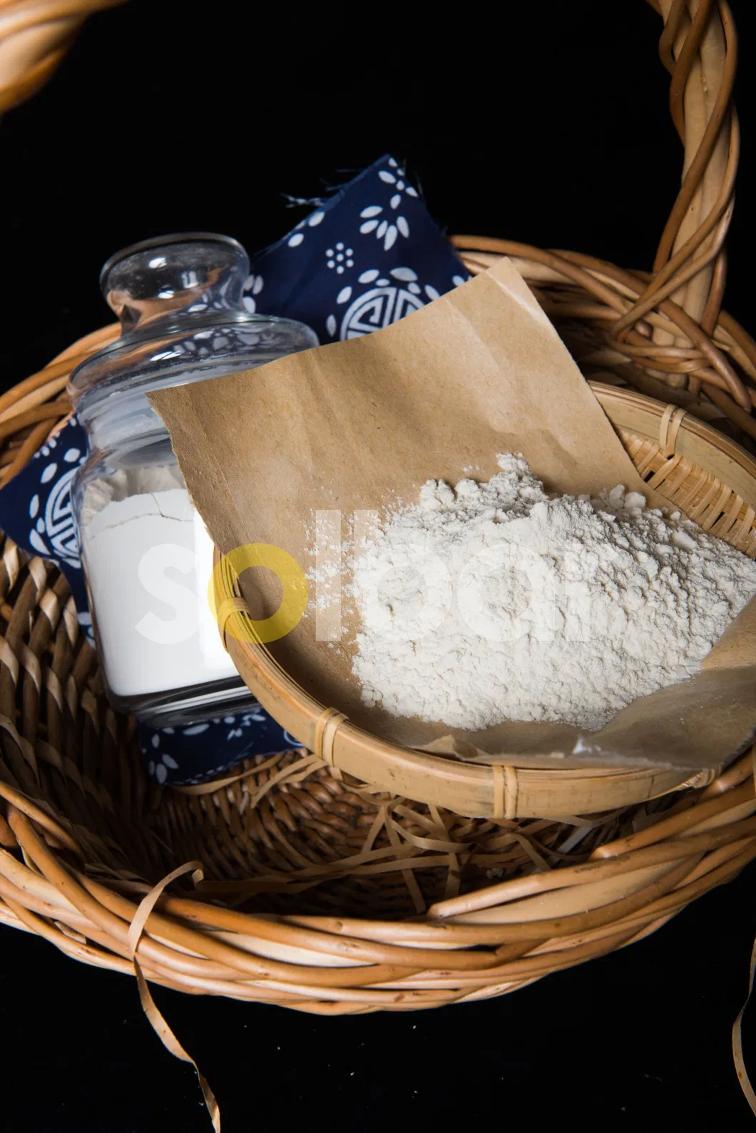 Premium Hydrolyzed Soy Protein Isolate for Enhanced Nutrition