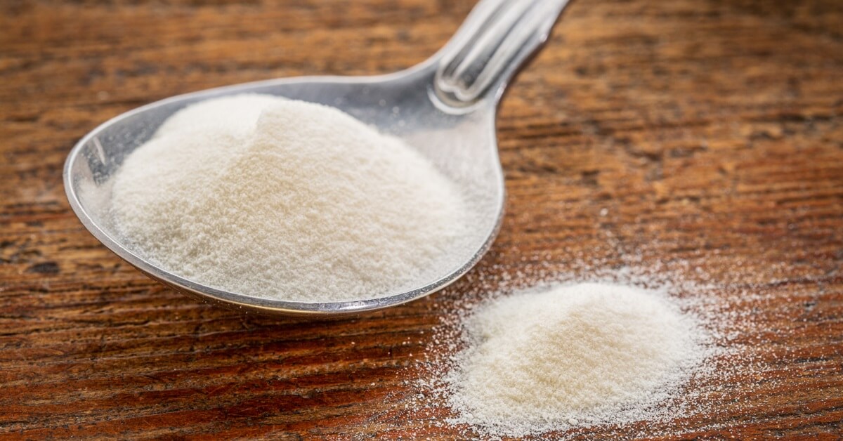 Fish Collagen Hydrolysate Powder Supplement Protein Wholesale Collagen Peptides