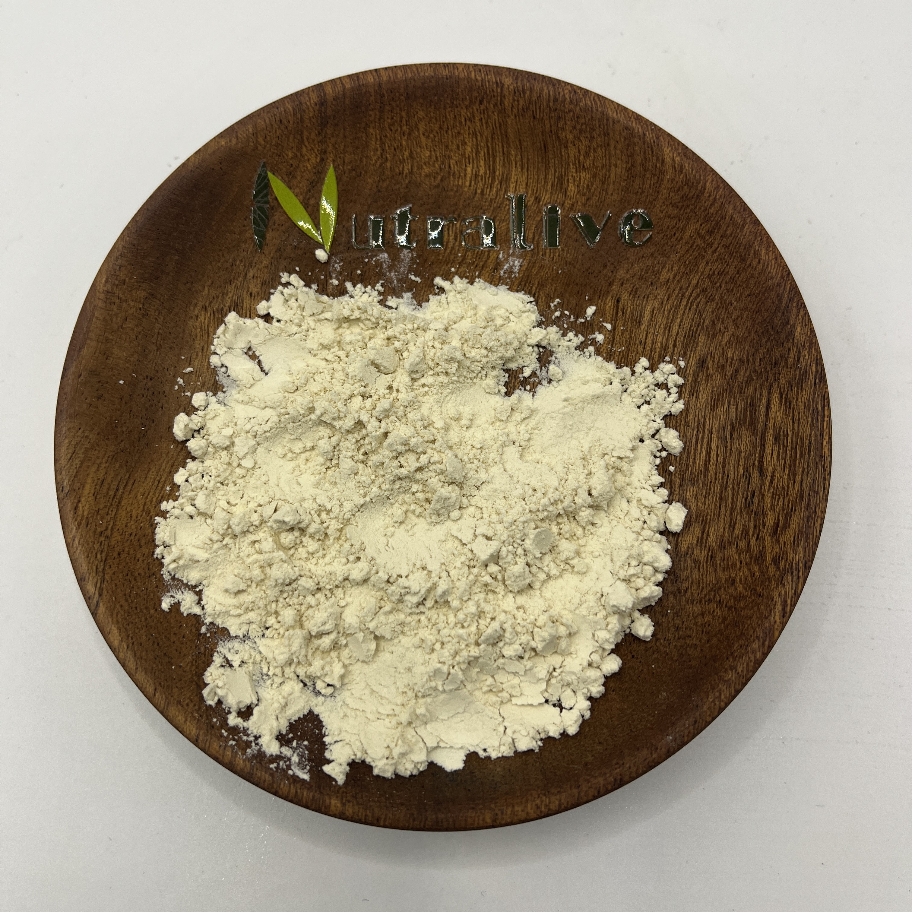 Organic Pea Protein Showcase