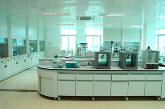 Manufacturing Facility