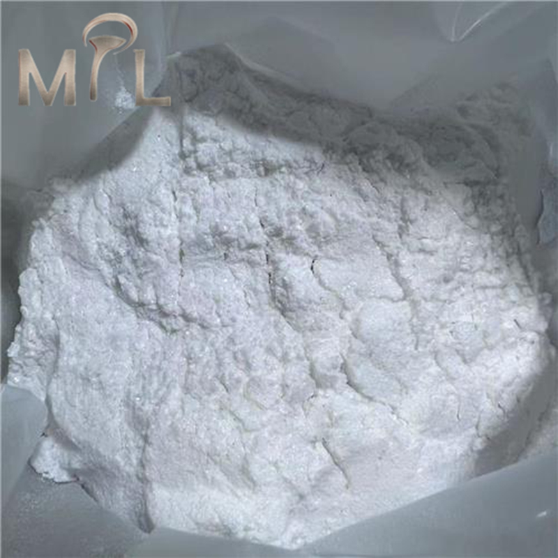 99% Purity Manufacturer Supply for Animal Husbandry Cosmetic Industry Natural HYDROLYZED WHEAT PROTEIN CAS 70084-87-6 DDP