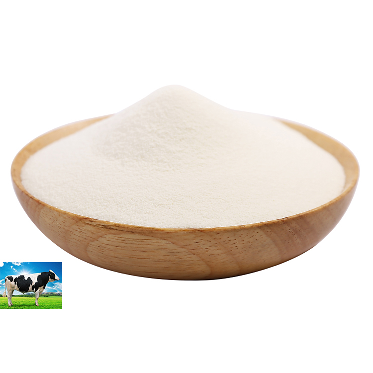 Fitness Protein Powder Supplement Hydrolyzed Bovine Collagen