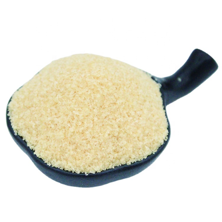 Gelatin Manufacturing Process