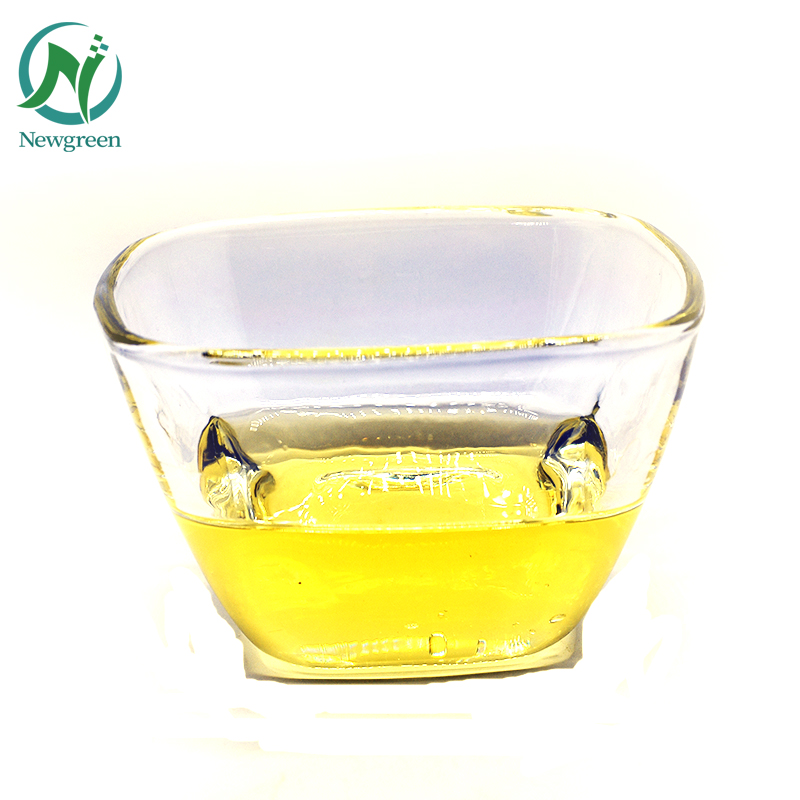 Newgreen Supply Food Grade DHA/EPA Deep Sea Fish Oil