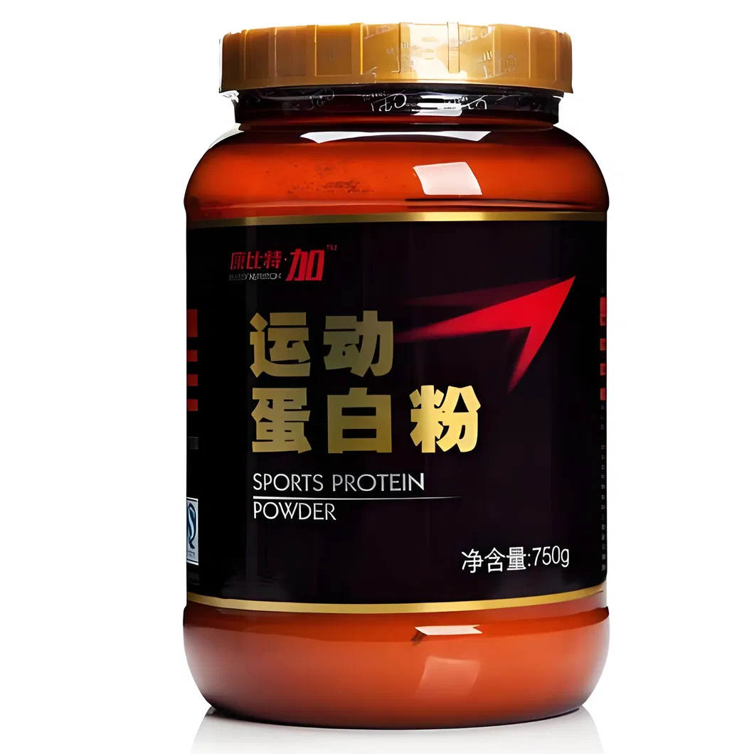 Premium Hydrolyzed Soy Protein Isolate for Muscle Recovery