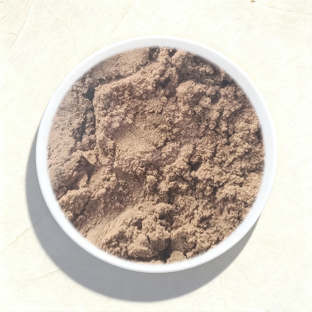 Bioforte Enzymatically Hydrolyzed Black Soldier Fly Peptide Powder High Protein Hypoallergenic Dog&amp;Cat Pet Feed Additive