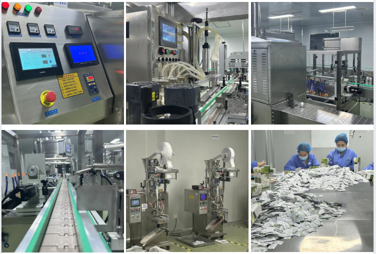 Processing and Facility Standards