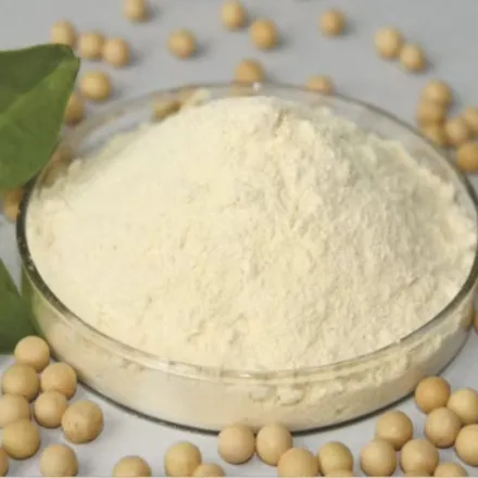 Food Supplement 80% Hydrolyzed Soy Protein Concentrate Powder Concentrated Soy Protein