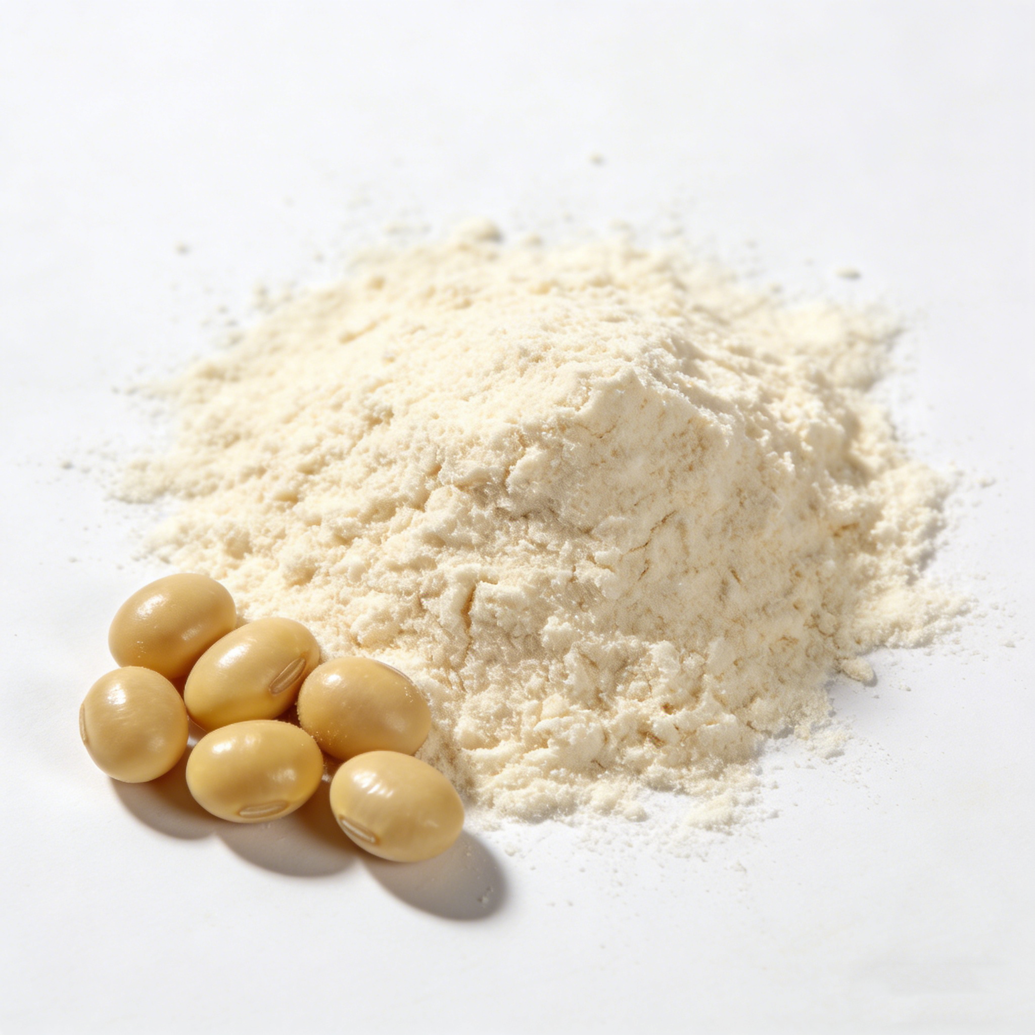 Top Quality Vegan Friendly Pure Natural Source Bioactive Peptide With High Protein Premium Grade Raw Material Soy Peptide Powder