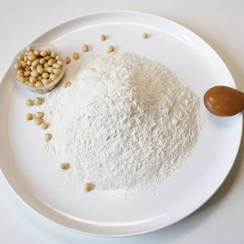 Wholesale Price Top-Quality Organic Soy Bean Isolate Protein Powder Hydrolyzed Soy Protein Isolate Powder