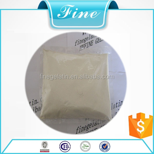 HALAL Hydrolyzed Beef Protein Powder Isolate