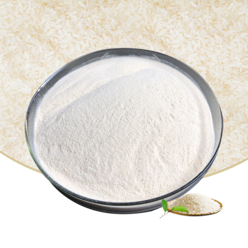 Rice Protein Pure Brown Hydrolyzed Organic Rice Protein Meal Powder On Sale