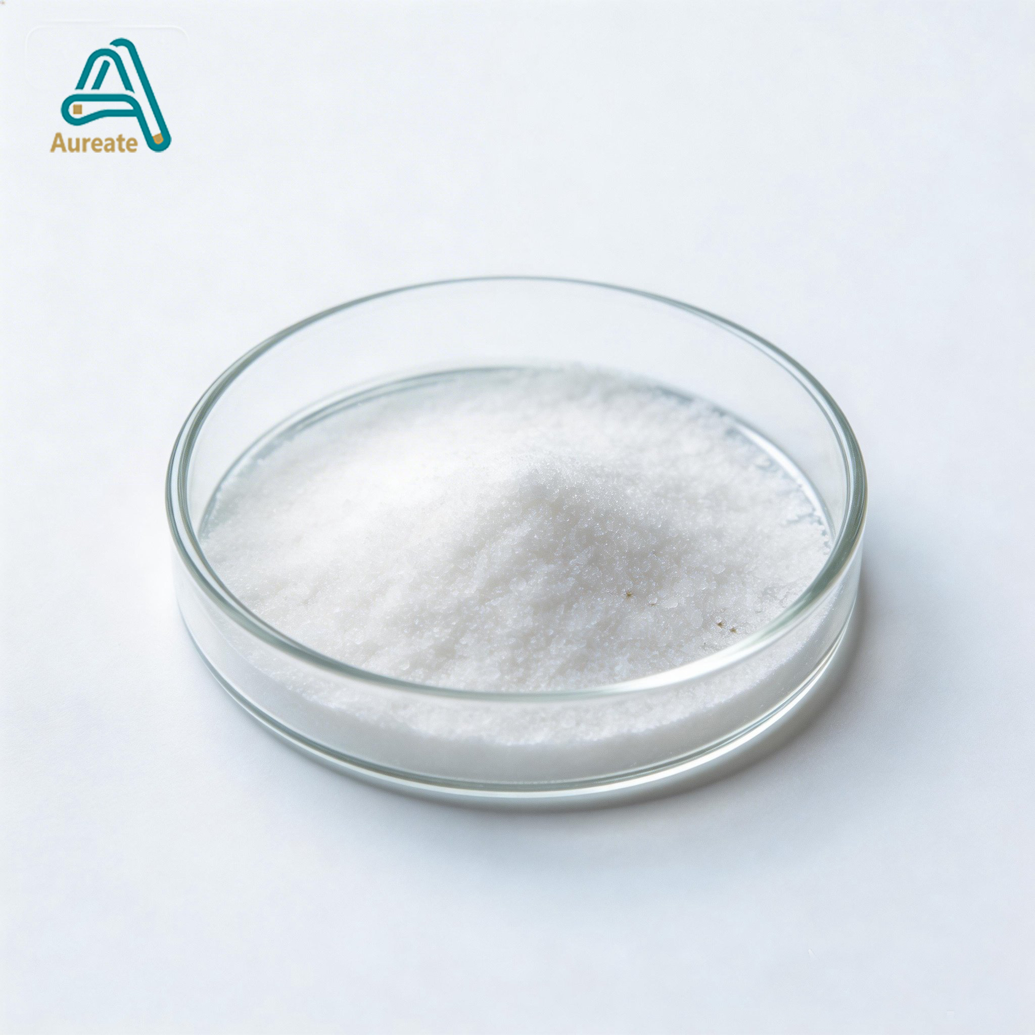 Cosmetic Grade Hydrolyzed Keratin Protein Powder for Hair 98% Purity Aureate Brand