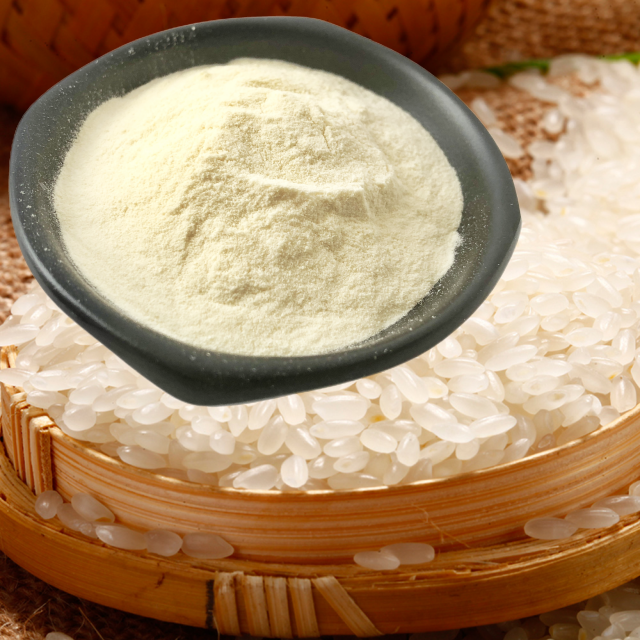 Plant-based Protein Powder