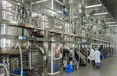 Product Formulation 1