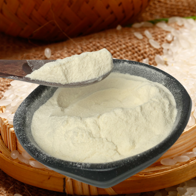 Hydrolyzed Pure Plant Oligopeptide