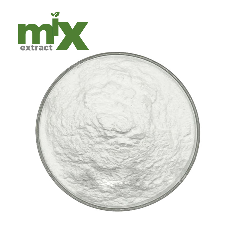 Factory Supply Food Grade Fish Skin Collagen Extract Powder Hydrolyzed Protein 98% MOQ 1kg CAS 9064-67-9