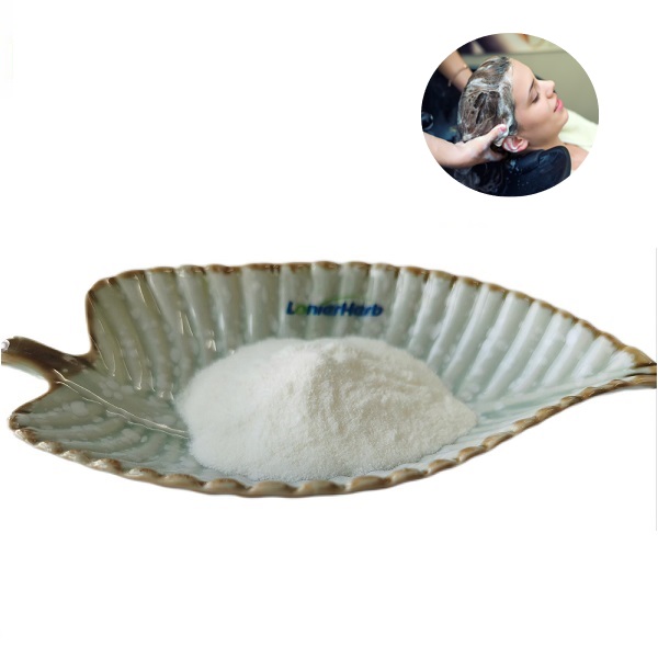 IngreLonier High Quality Hydrolyzed Keratin Powder Hydrolyzed Keratin for Hair Hydrolyzed Keratin Protein