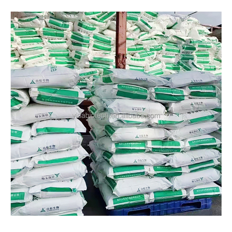 Wholesale Bulk High Hydrolyzed Halal Vegan Pea Isolate Plant Based Soy Protein Isolate Powder Supplement Manufacturers