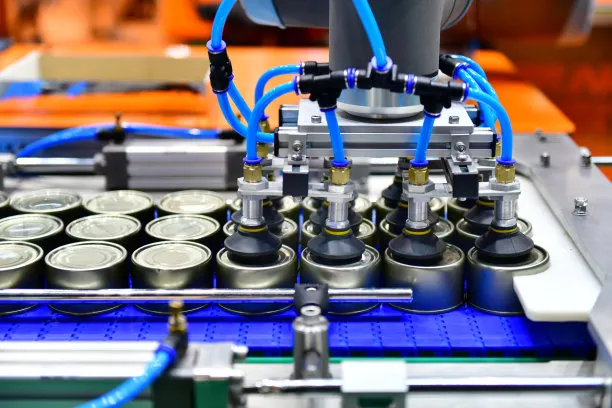 Production Line