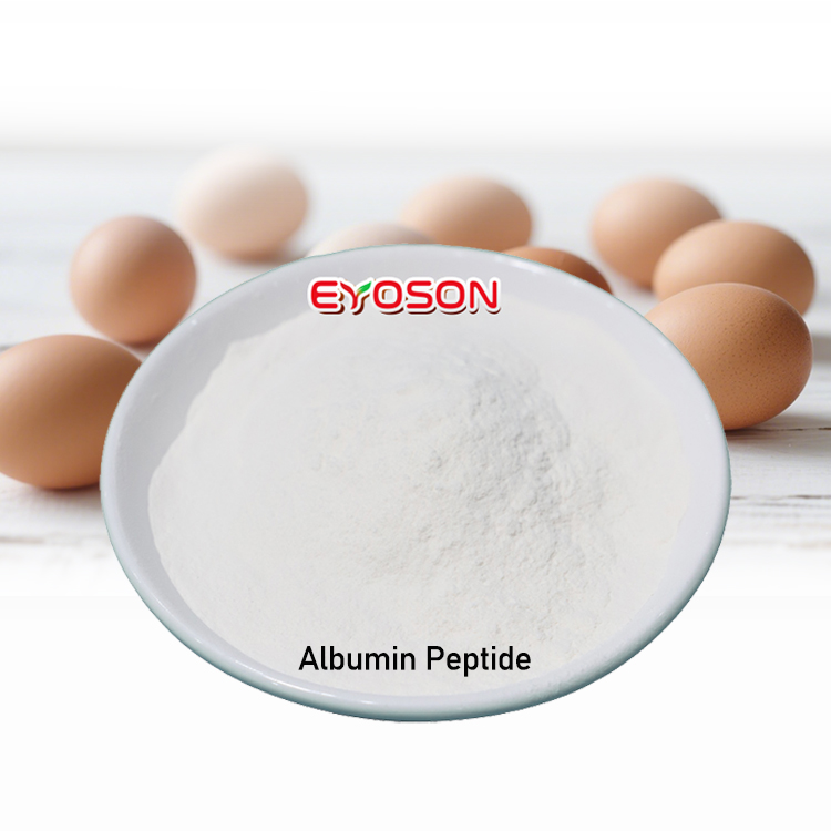 Bulk Supply OEM/ODM Halal Chicken Gizzard Hydrolysate 90 % Protein Feed &amp; Food Grade Poultry Peptide Ingredient