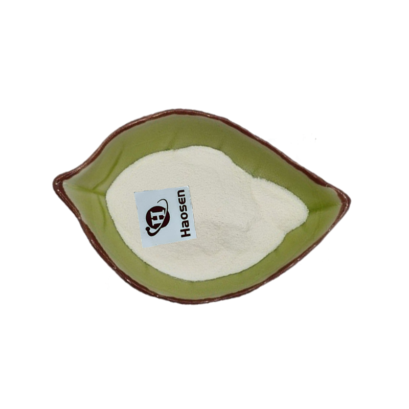High Quality Cosmetic Grade Pure Skin/Hair Care Hydrolyzed Keratin CAS 69430-36-0 Hydrolyzed Keratin Powder