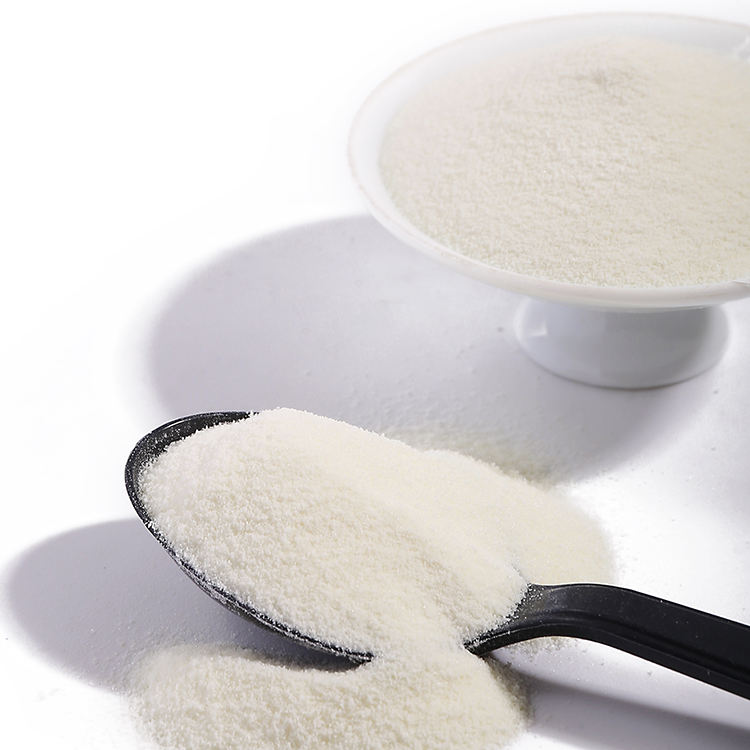 Hydrolyzed Grass Fed Halal Adult Collagen Peptide Protein Powder Bovine Skin & Bone Food Supplement