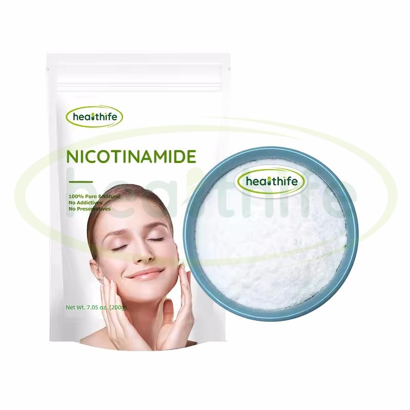 Nicotinamide Powder
