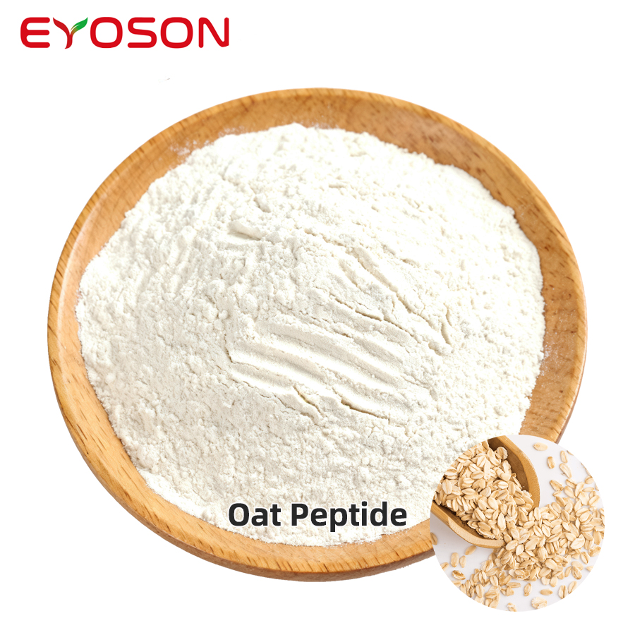 Oat Peptide - GLP-1 Activator Ingredient