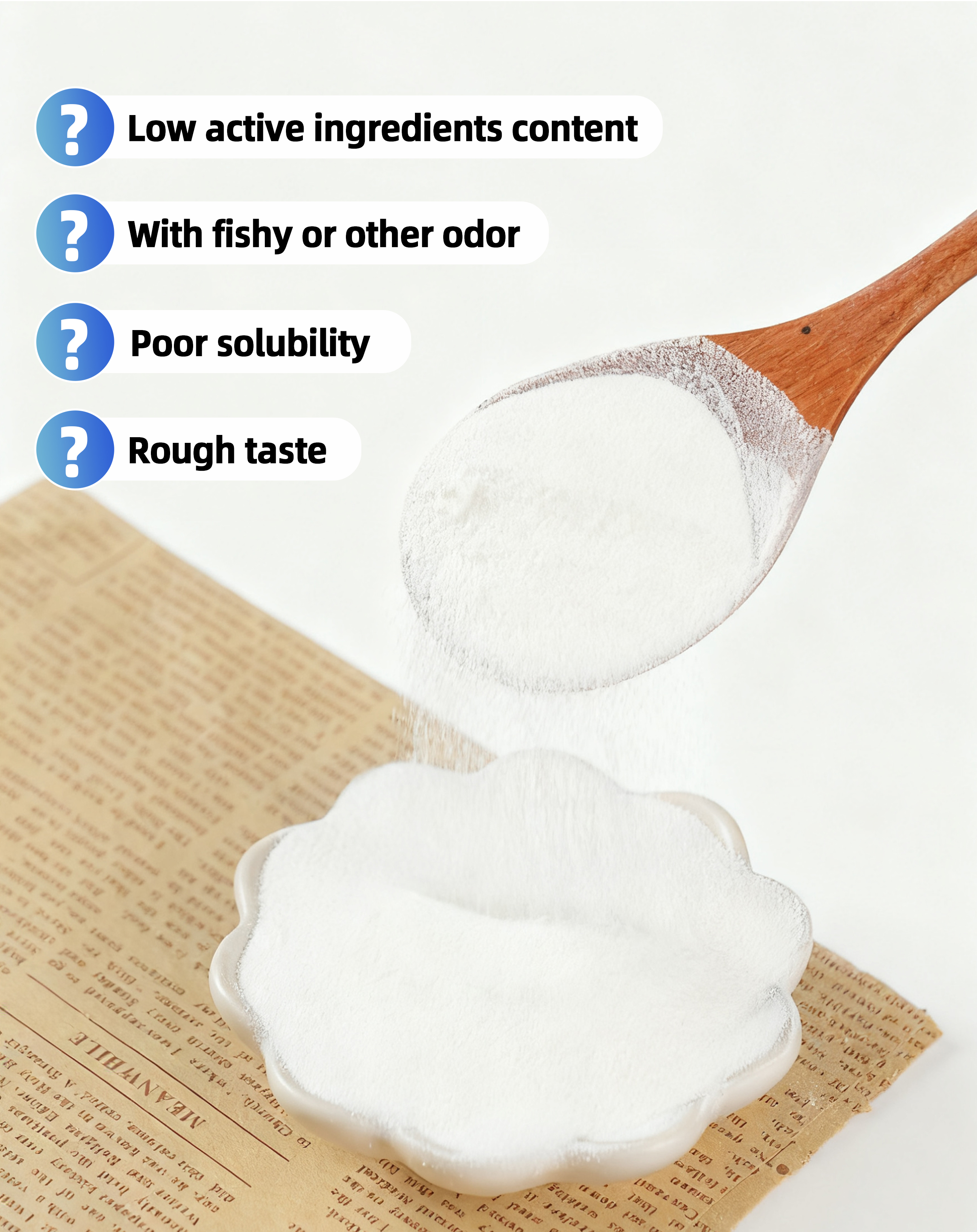 Collagen Product