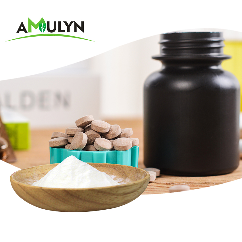 Hydrolyzed Fish Collagen Peptide Powder 500-1000Dal 100% Water Soluble Odorless for Food &amp; Cosmetic Grade