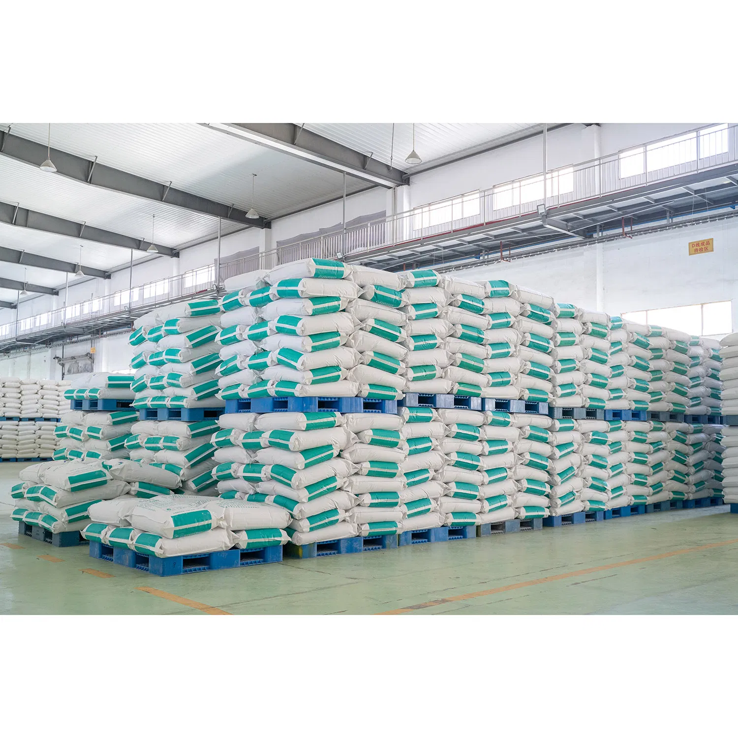 Hot Sale Hydrolyzed Isolated Soy Protein for Meat Products