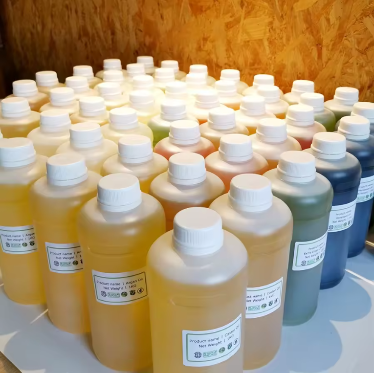 Wholesale Hydrolyzed Wheat Protein Liquid for Cosmetics Hair Care Cosmetic Grade Natural Hydrolyzed Wheat Protein