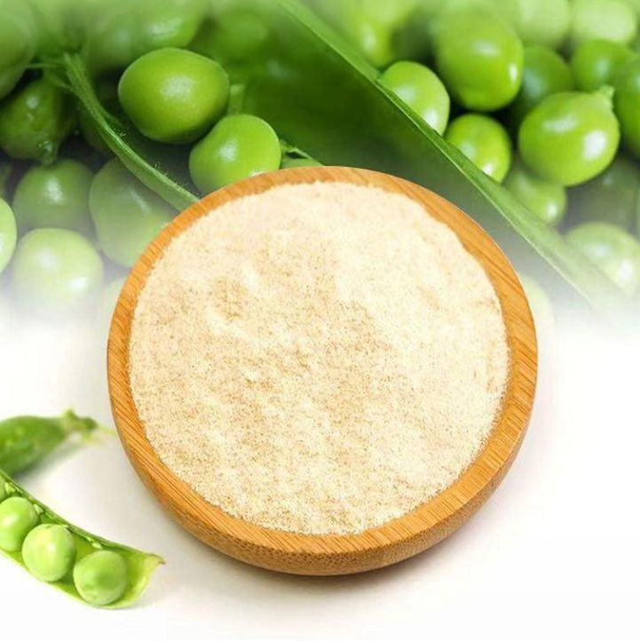 Top-Quality Hydrolyzed Soy Protein Isolate Powder