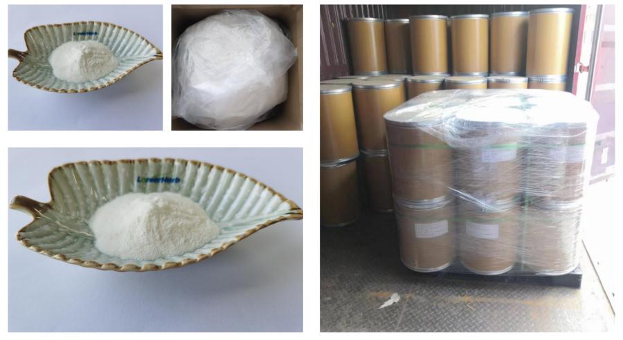 Hydrolyzed Keratin Processing