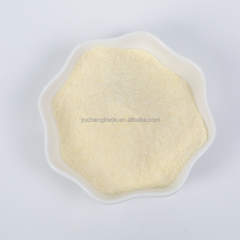 Fish Peptides Collagen Powder Details 3