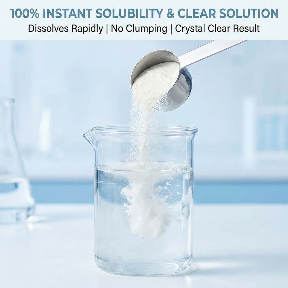 Natural Herbal Extract Hydrolyzed Protein Small Molecular Peptides High Bioavailability Nutritional Fortifier Water-Soluble