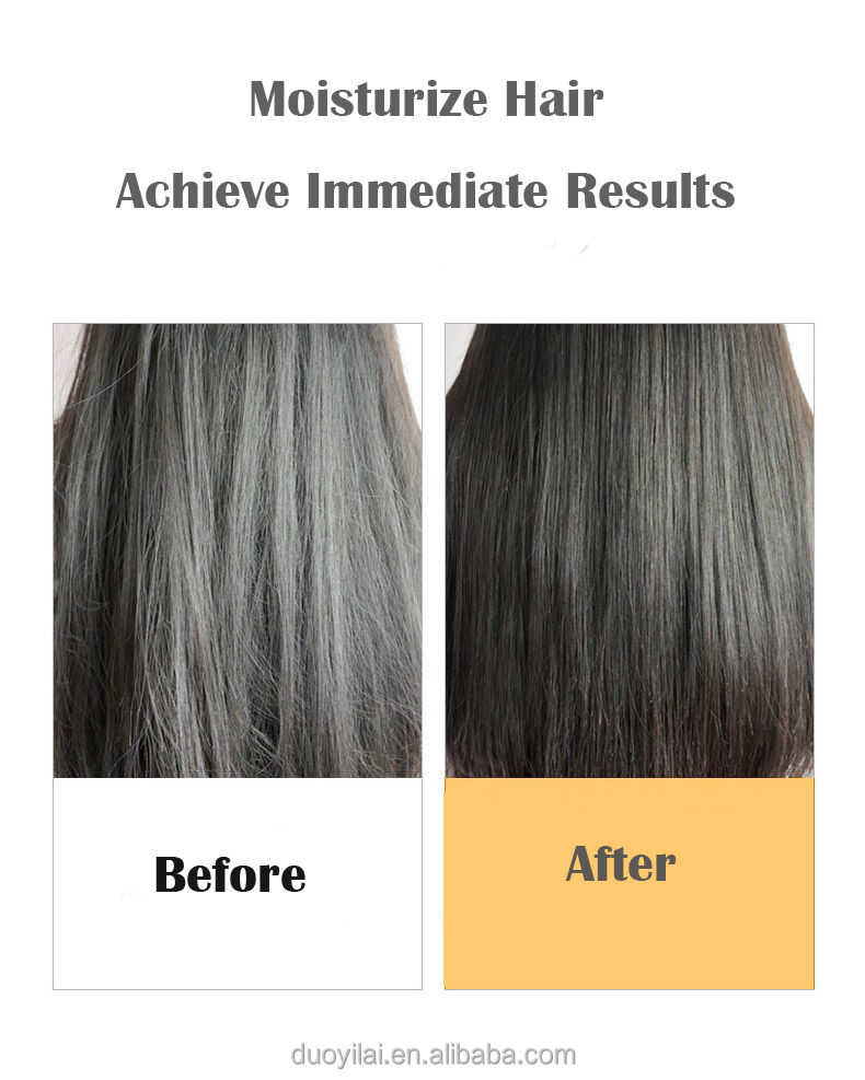 Anti-Hair Loss Shampoo Details 3
