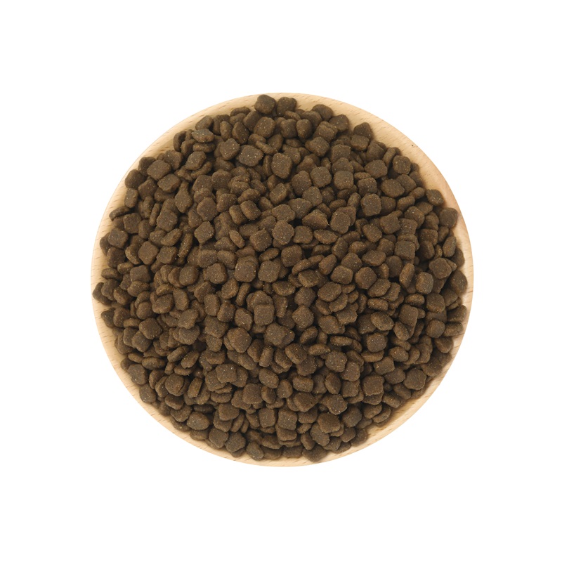Skin Barrier Support Non-GMO Organic Grain-Free Dog Food Hydrolyzed Protein Allergy Management Formula