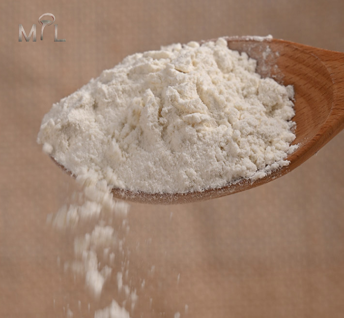 Natural Protein Powder