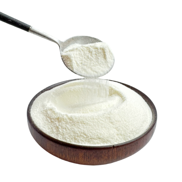 Bulk Hydrolyzed Tasteless Wheat Protein Collagen Peptide Powder Small Molecular Weight Vegan Oligopeptide for Nutrition Drink