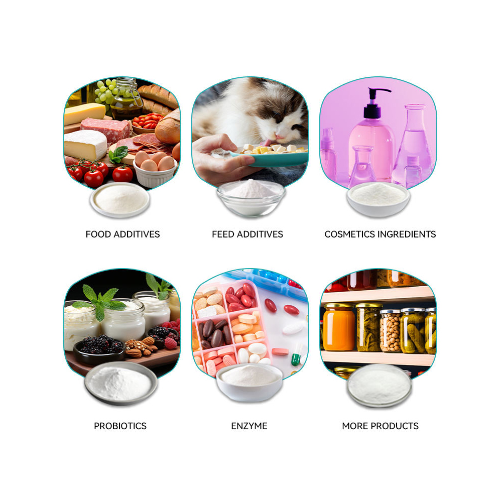 Hydrolyzed Rice Protein Powder Isolate Concentrate Food Grade Purity 80% 90% Organic