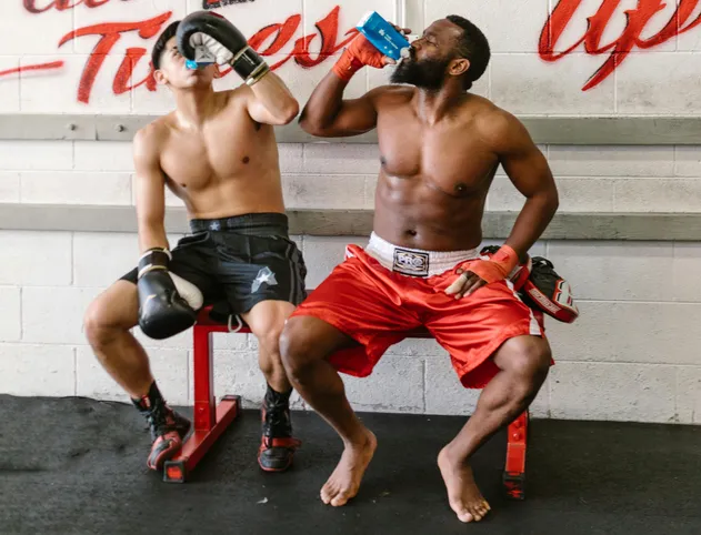 Sports Nutrition