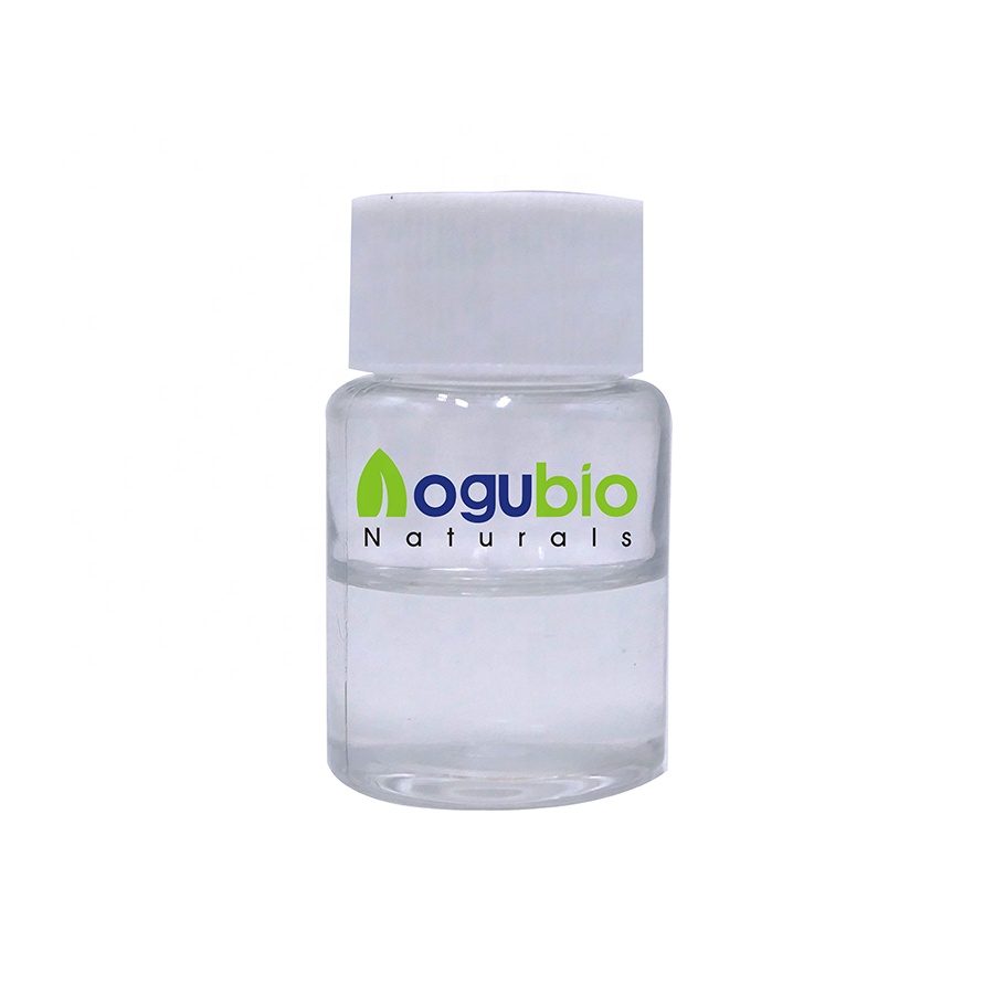 Aogubio Top Grade Hydrolyzed Oat Protein Cosmetic Grade Potassium Cocoyl Hydrolyzed Oat Protein Liquid