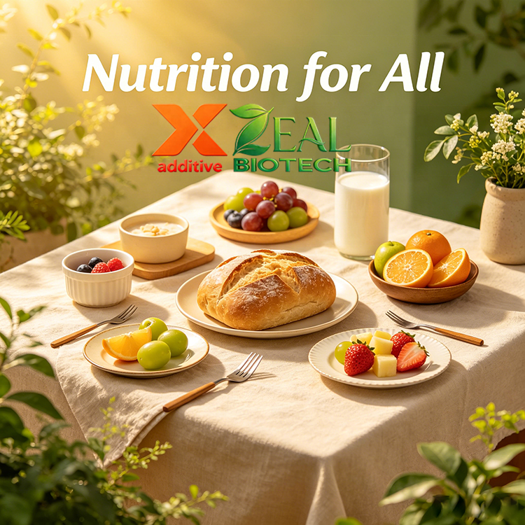ZEAL Hydrolyzed Animal Protein (Beef) Protein Hydrolysate Small Peptide Powder Sports Nutrition Food Flavoring Medical/Pet Food
