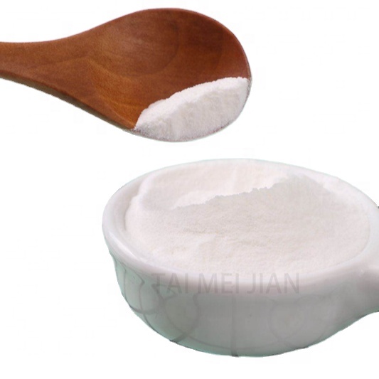 Hydrolyzed animal protein powder, raw material white protein 80% collagen for foaming agent