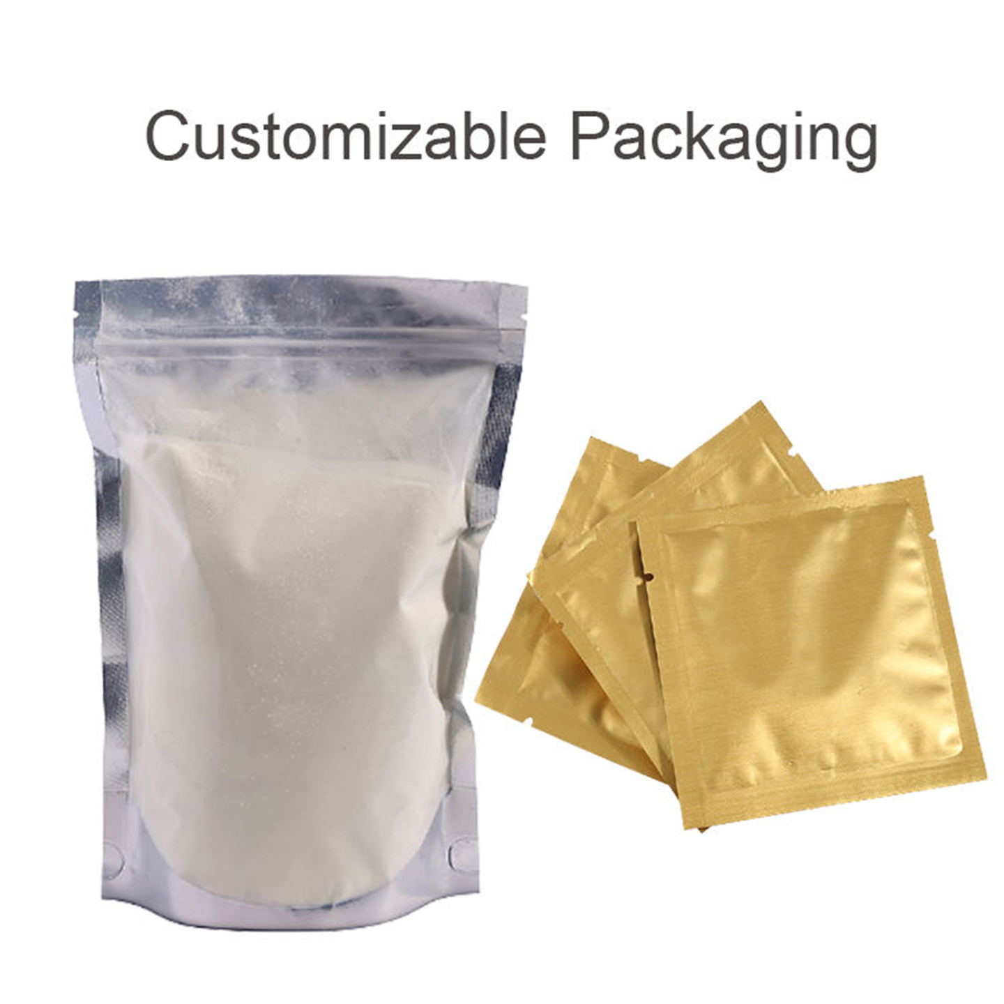 Wholesale Bulk Hydrolyzed Keratin Raw Material Powder Cosmetic Grade for Hair Care and Cosmetic Formulation Use